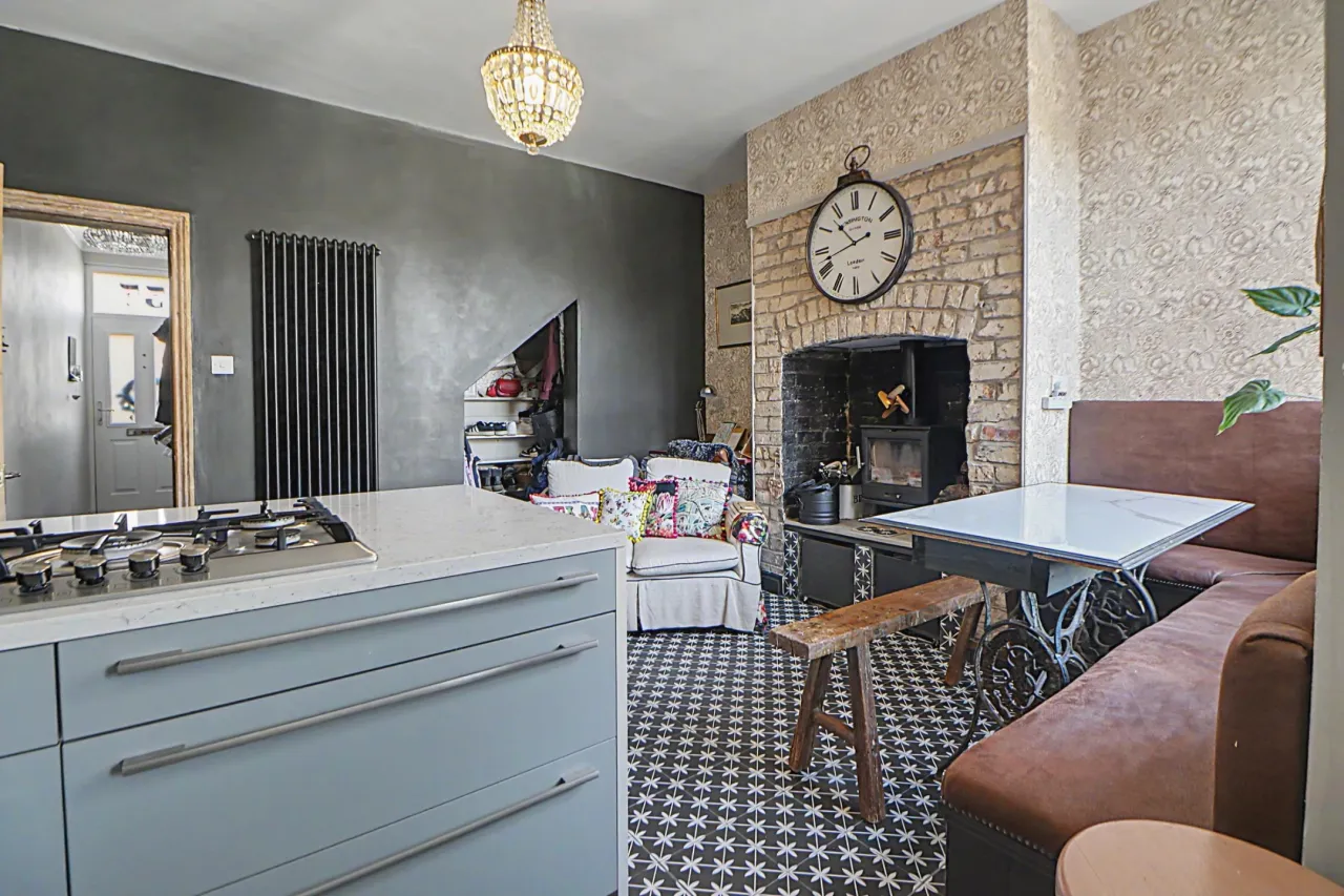 Audley Road, Alsager, photo 8