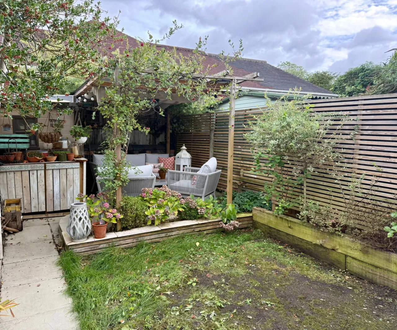 Audley Road, Alsager, photo 20