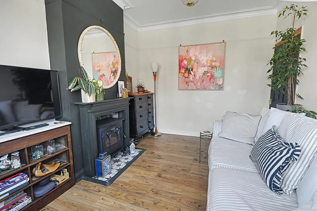Audley Road, Alsager, photo 10