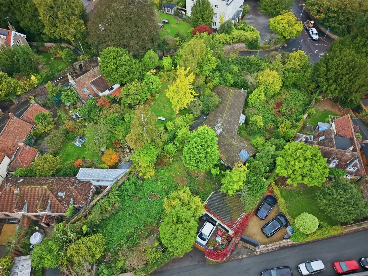 Henbury Road, Henbury, BS10, photo 9