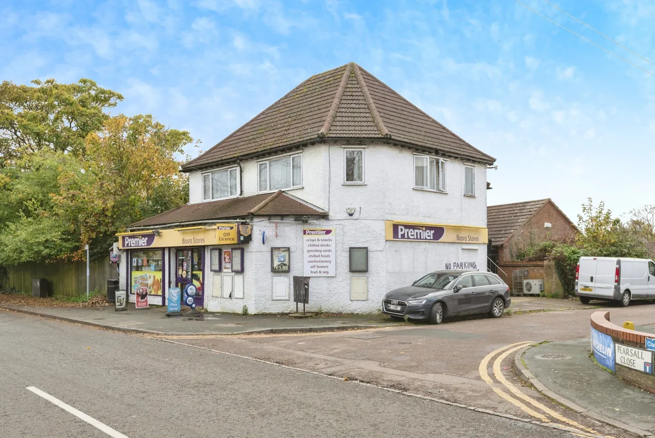 Pixmore Avenue, Letchworth Garden City, Hertfordshire, SG6, photo 17