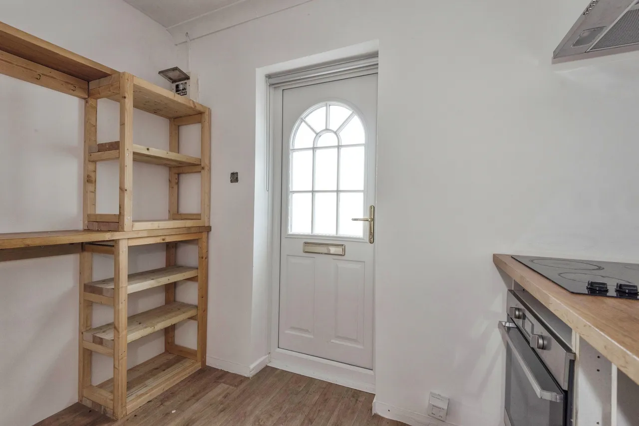 Pixmore Avenue, Letchworth Garden City, Hertfordshire, SG6, photo 6