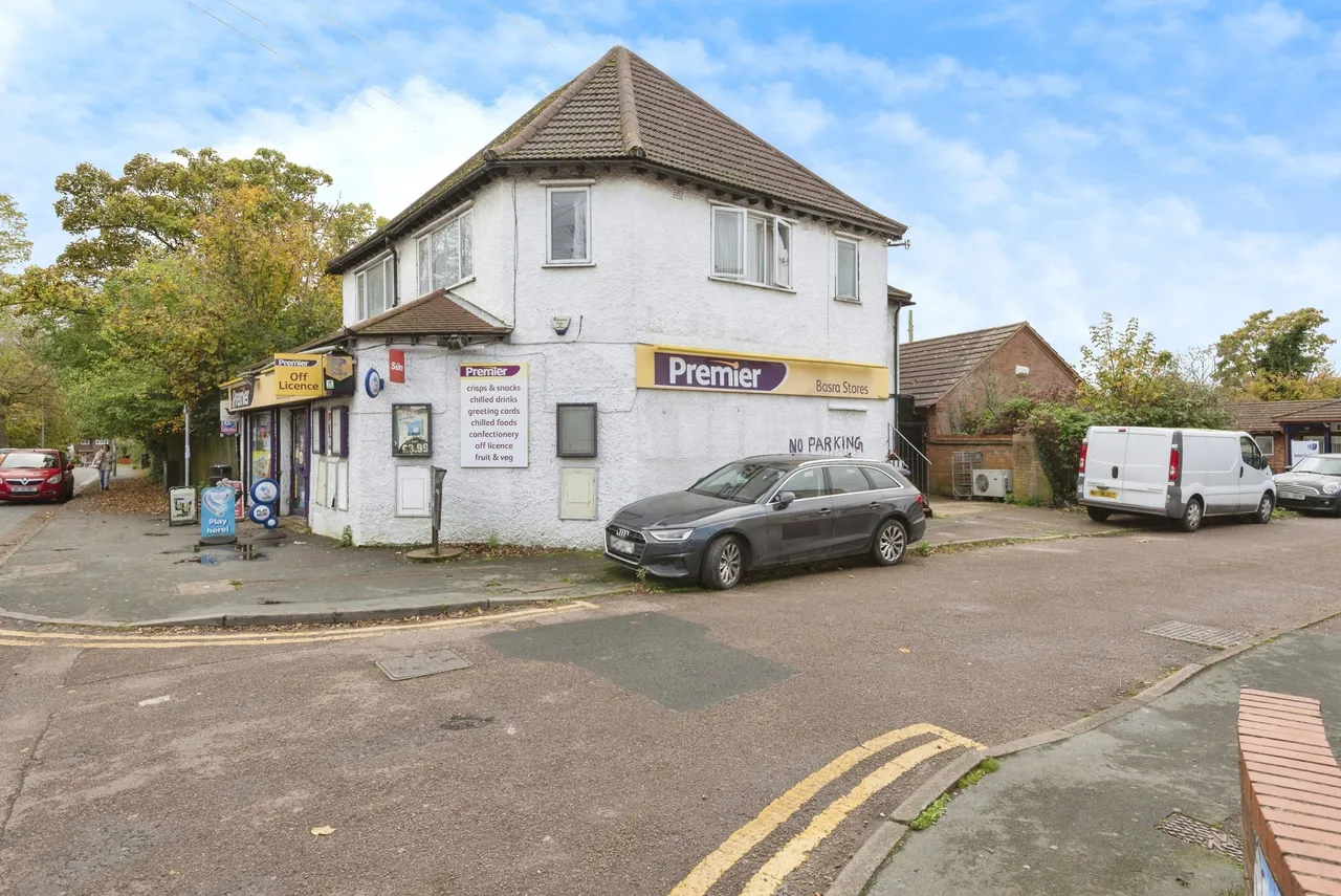 Pixmore Avenue, Letchworth Garden City, Hertfordshire, SG6, photo 12