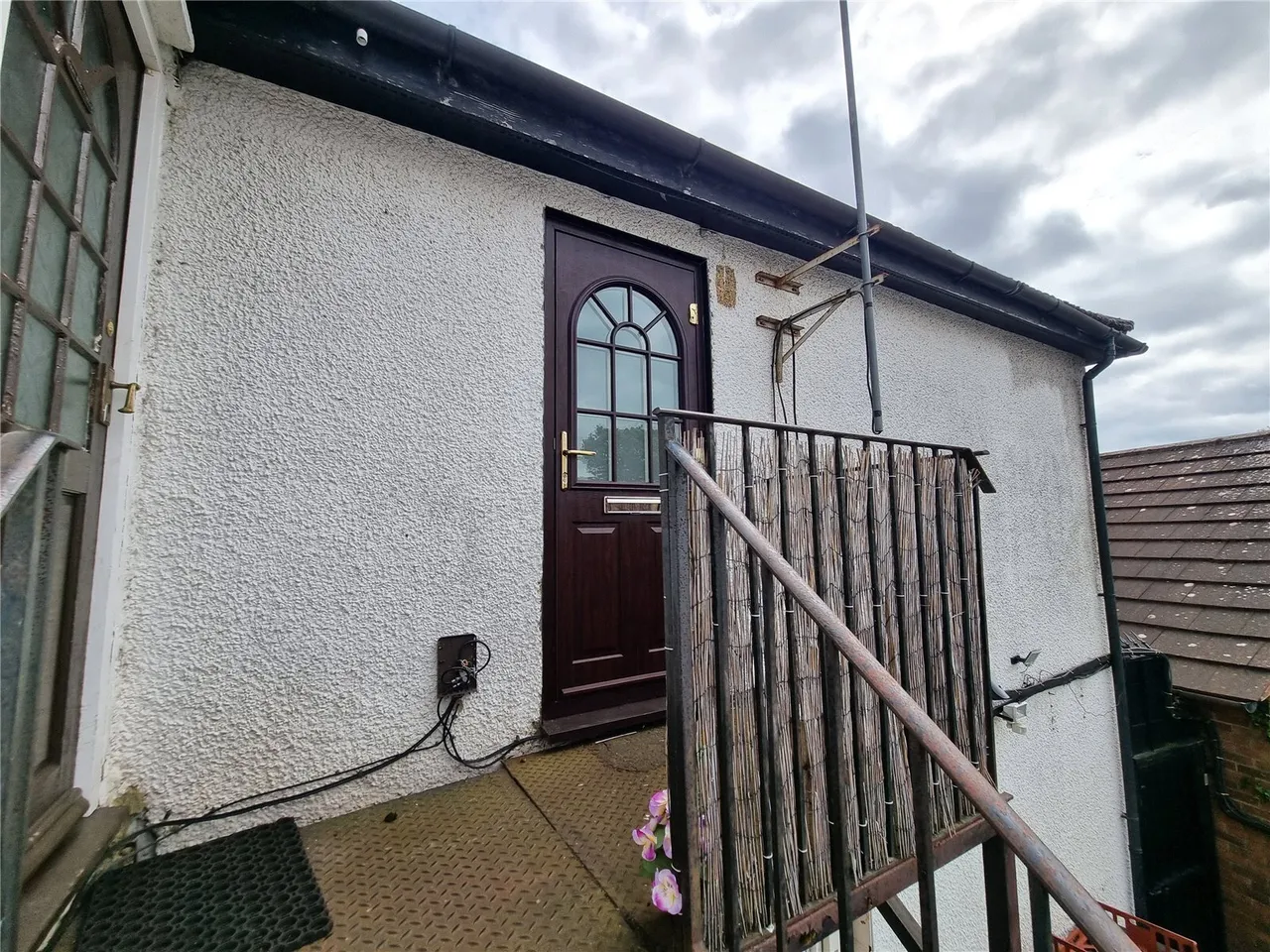 1 bed flat for sale — Pixmore Avenue, Letchworth Garden City, Hertfordshire, SG6