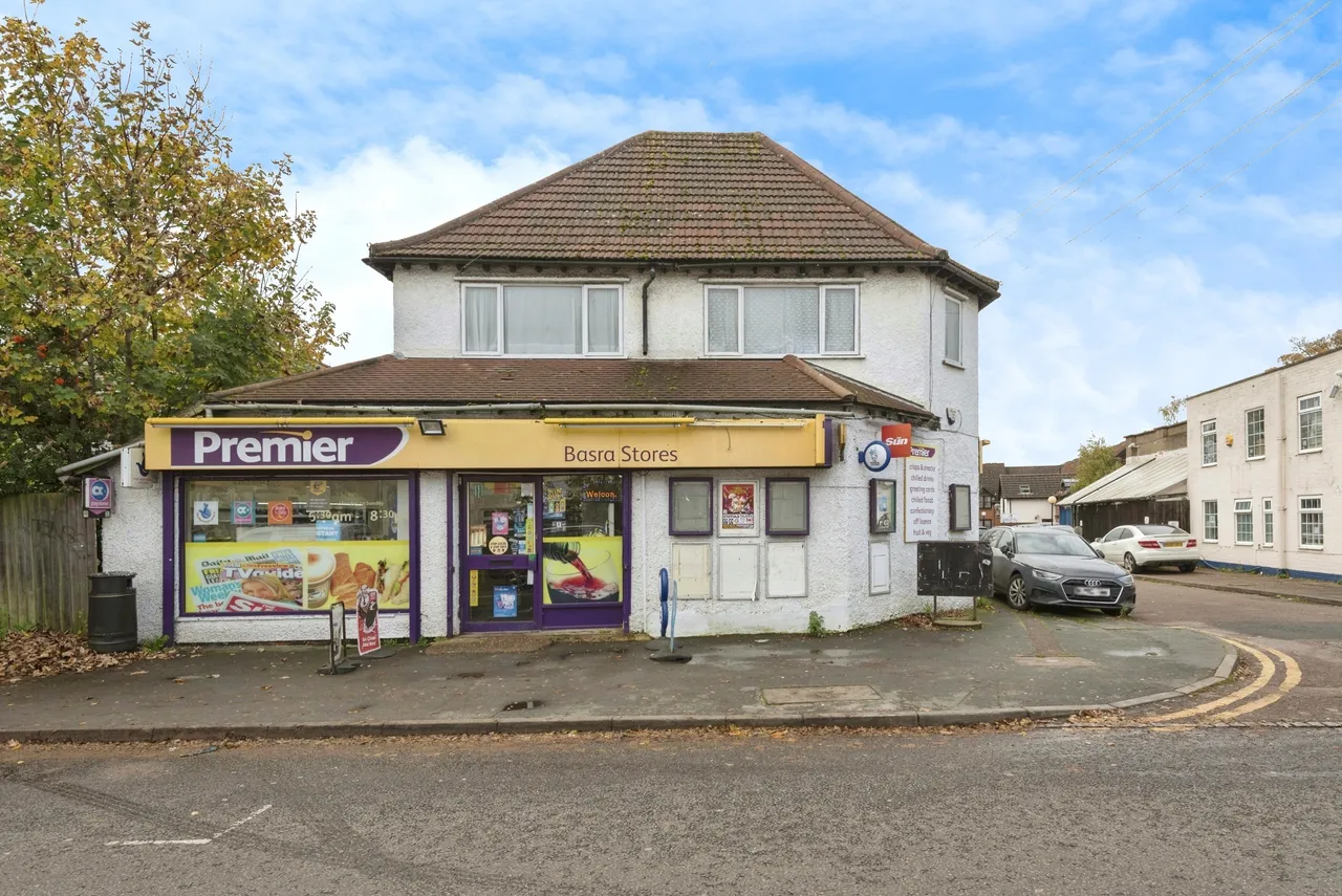 Pixmore Avenue, Letchworth Garden City, Hertfordshire, SG6, photo 13