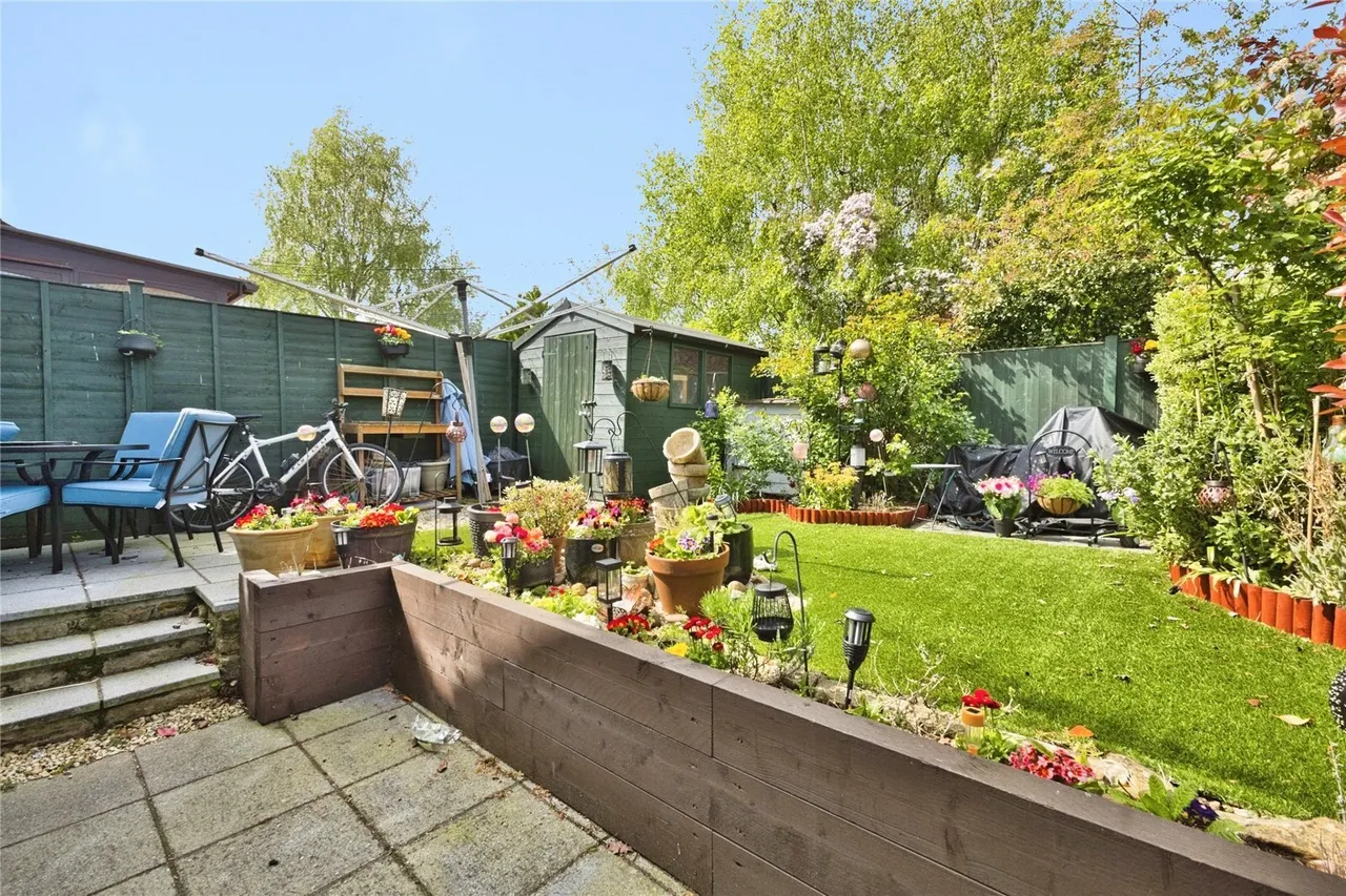 Stapleton Road, Martock, TA12, photo 5
