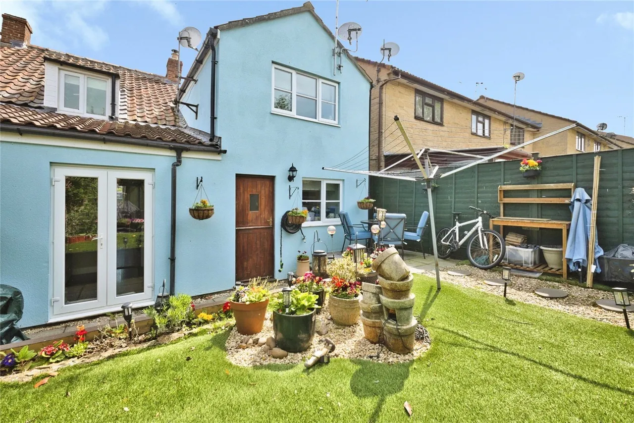 Stapleton Road, Martock, TA12, photo 19