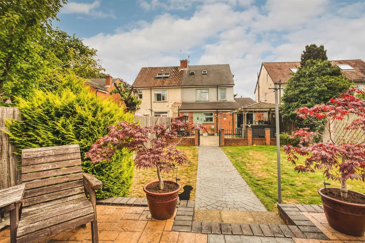 Grange Road, Alvaston, photo 18