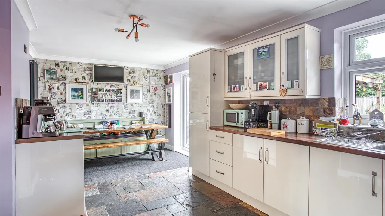 Grange Road, Alvaston, photo 9