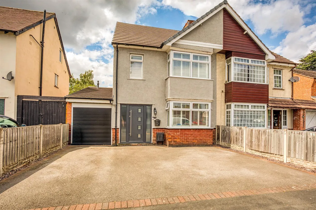 Grange Road, Alvaston, photo 21