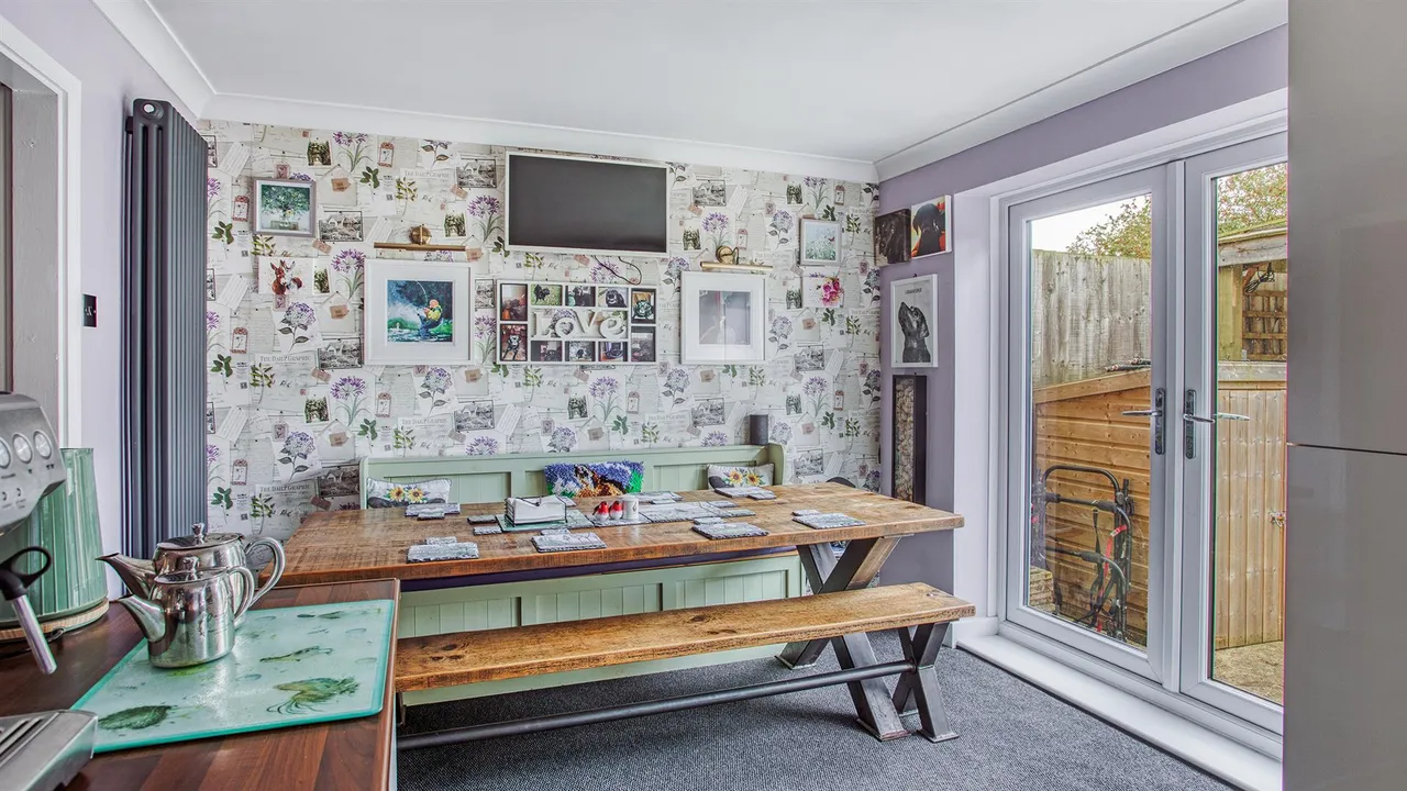 Grange Road, Alvaston, photo 7