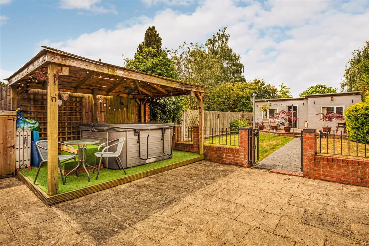 Grange Road, Alvaston, photo 2