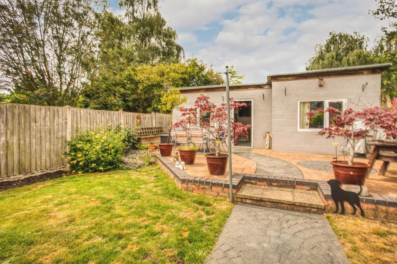 Grange Road, Alvaston, photo 17