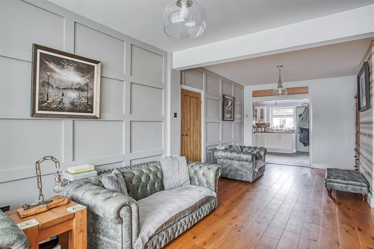 Grange Road, Alvaston, photo 4
