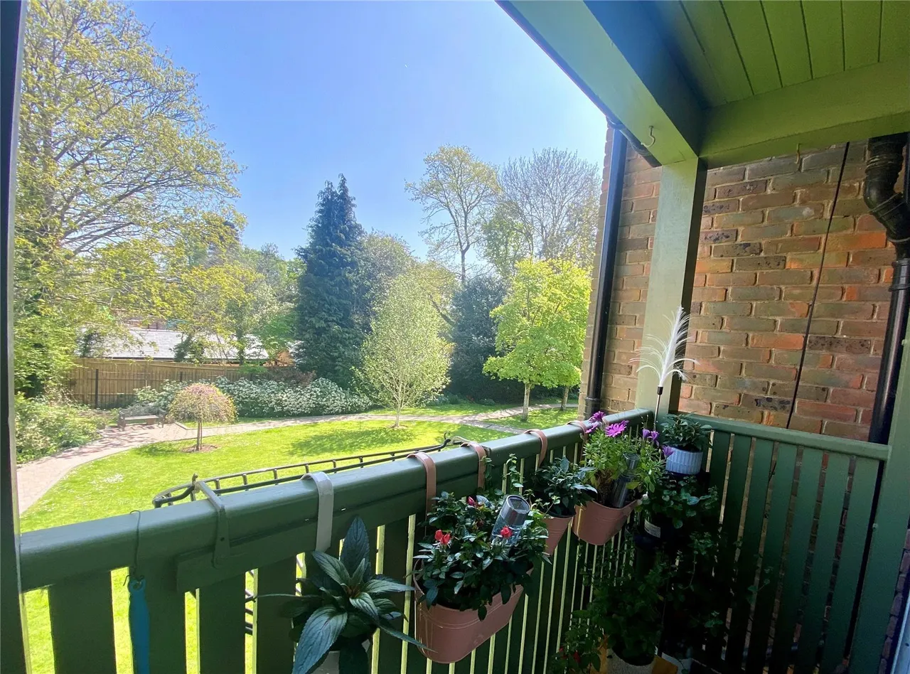 Gosport Lane, Lyndhurst, SO43, photo 3