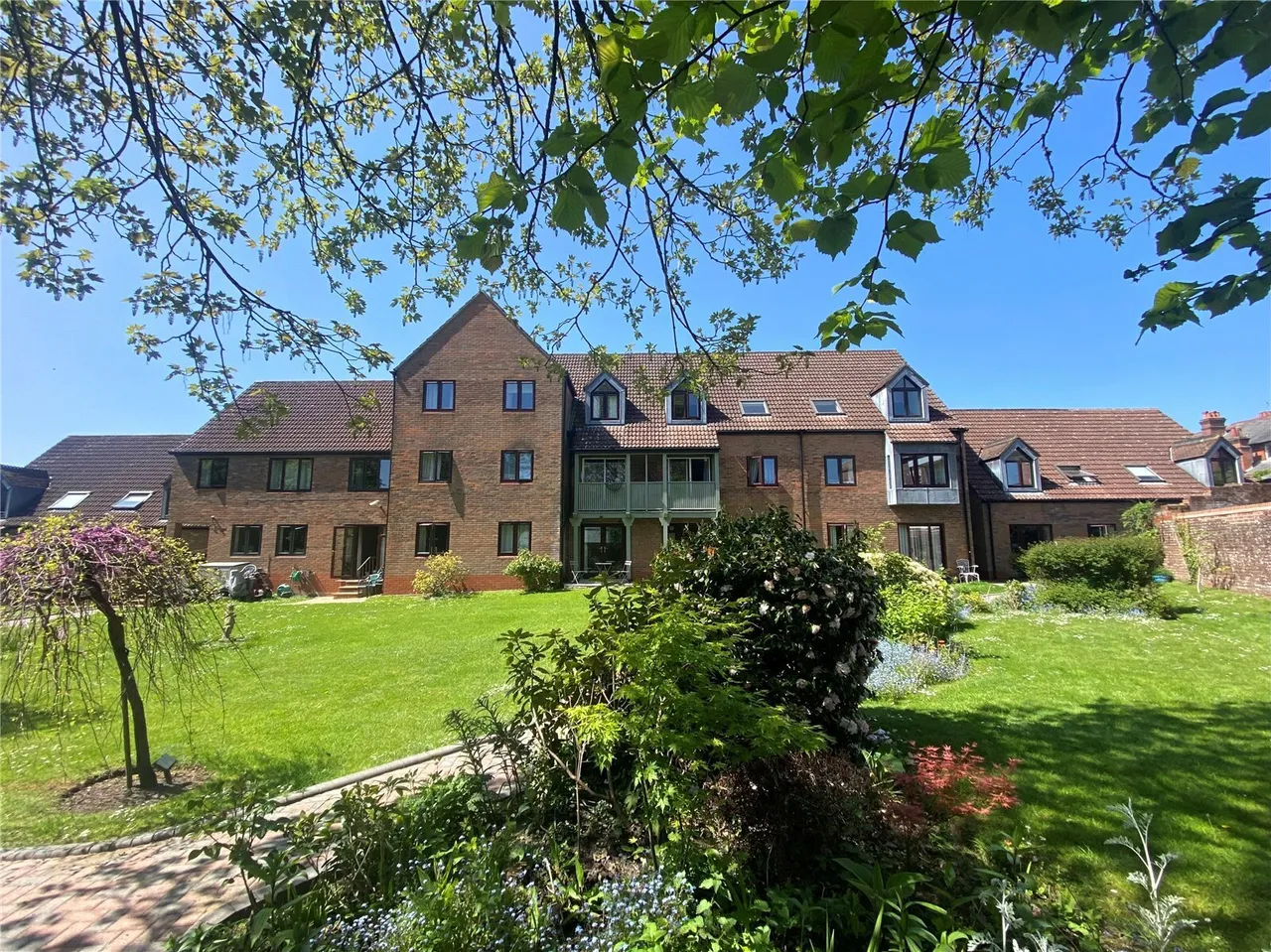 Gosport Lane, Lyndhurst, SO43, photo 7