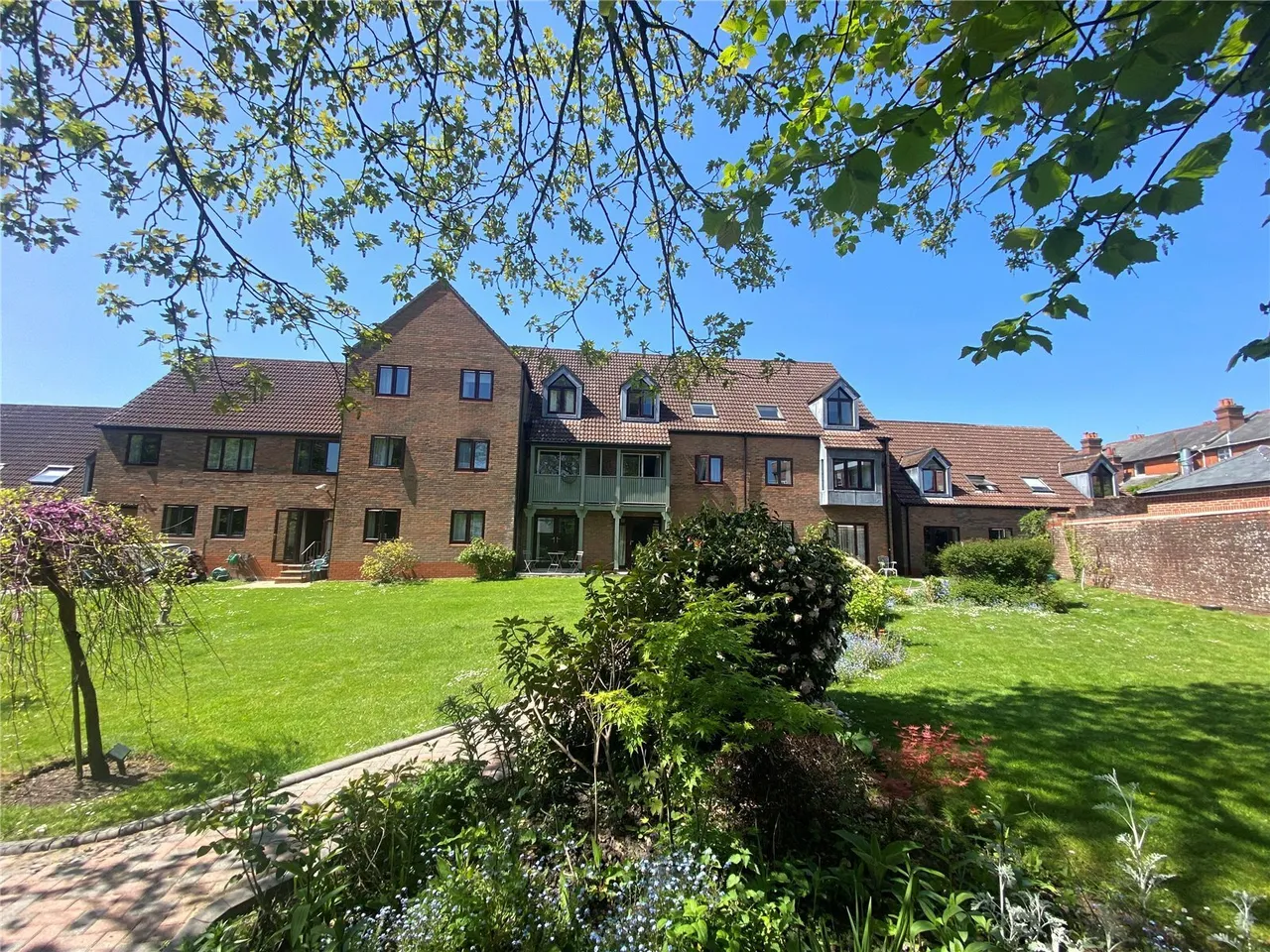 Gosport Lane, Lyndhurst, SO43, photo 14