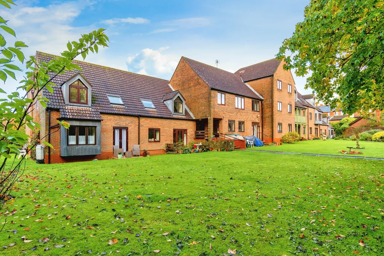 Gosport Lane, Lyndhurst, SO43, photo 9