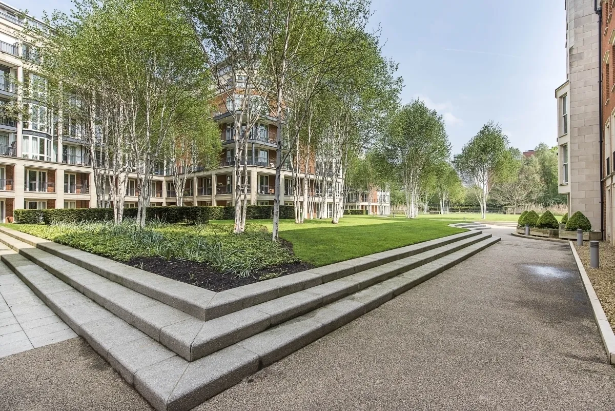 Coleridge Gardens London SW10, photo 11