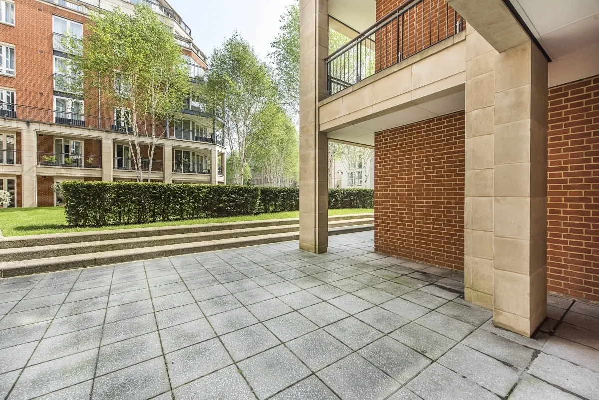 Coleridge Gardens London SW10, photo 9
