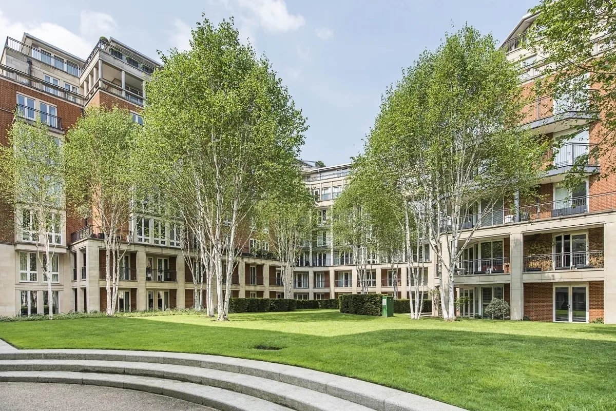 Coleridge Gardens London SW10, photo 10