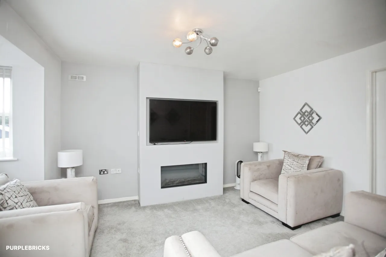 Florian Way, Hinckley, photo 3