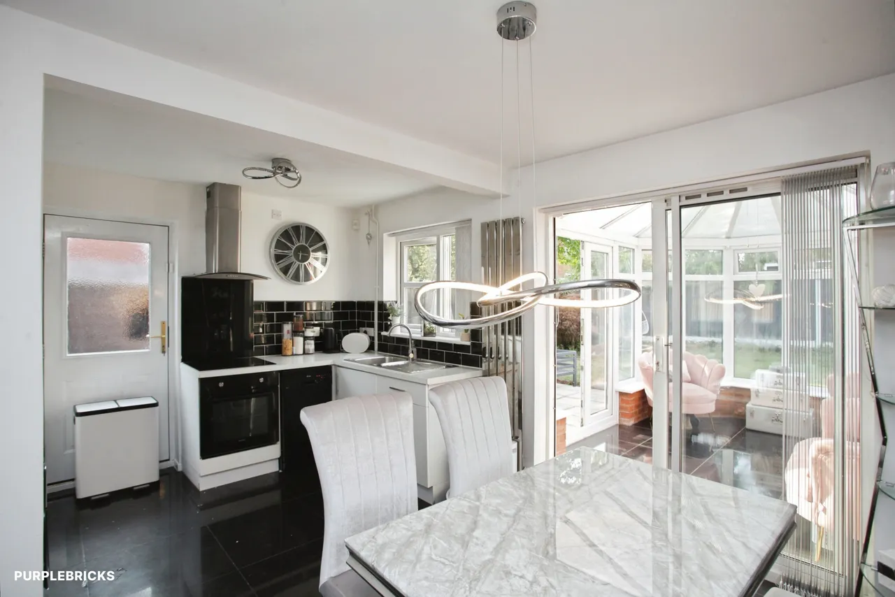 Florian Way, Hinckley, photo 7
