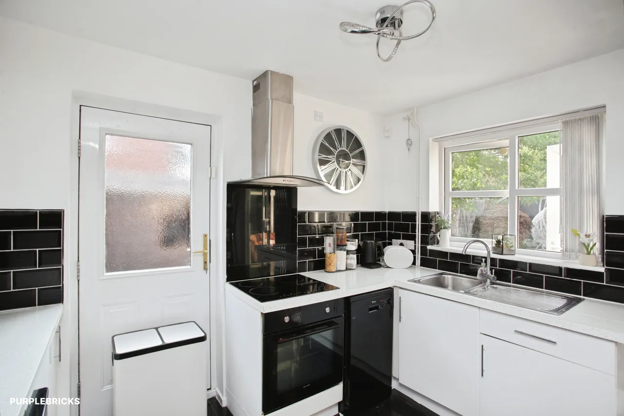 Florian Way, Hinckley, photo 6