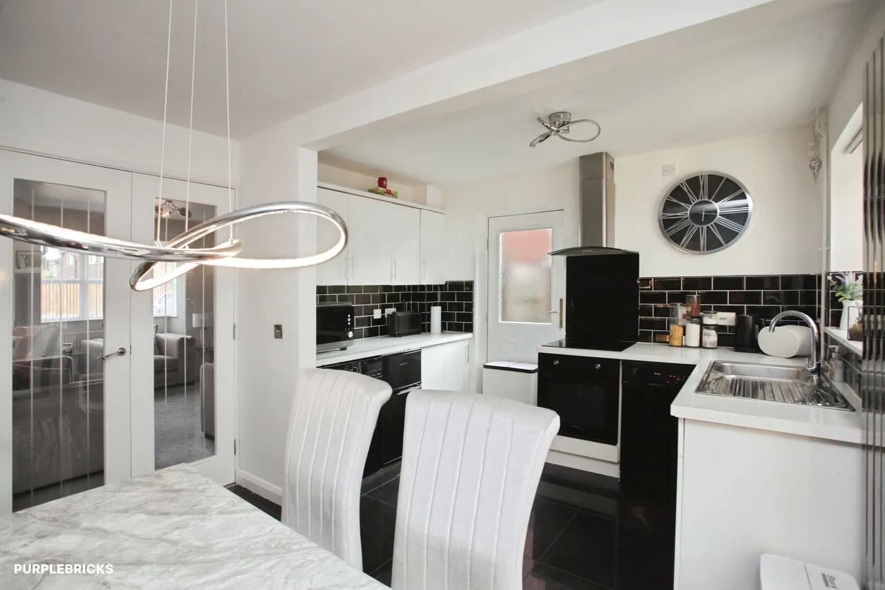 Florian Way, Hinckley, photo 8