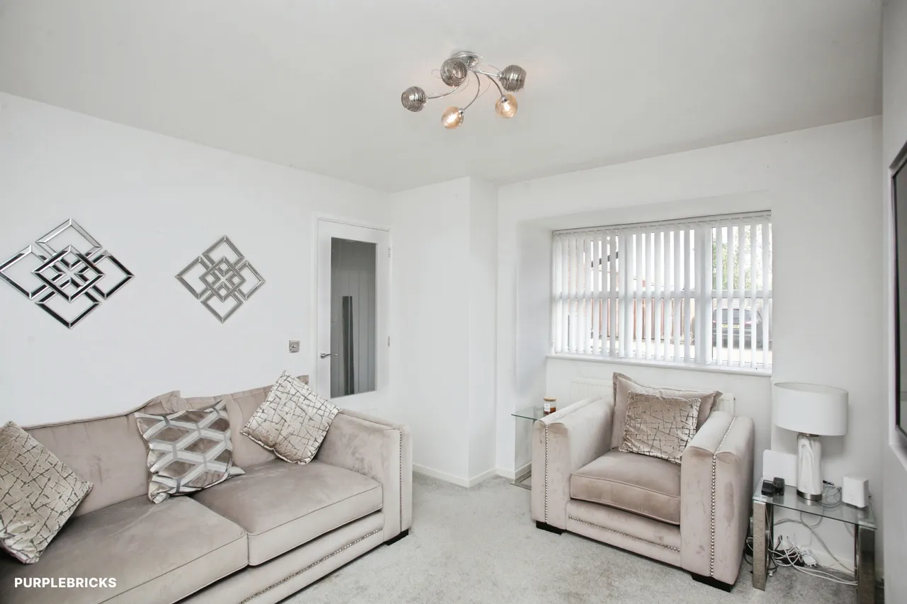 Florian Way, Hinckley, photo 2