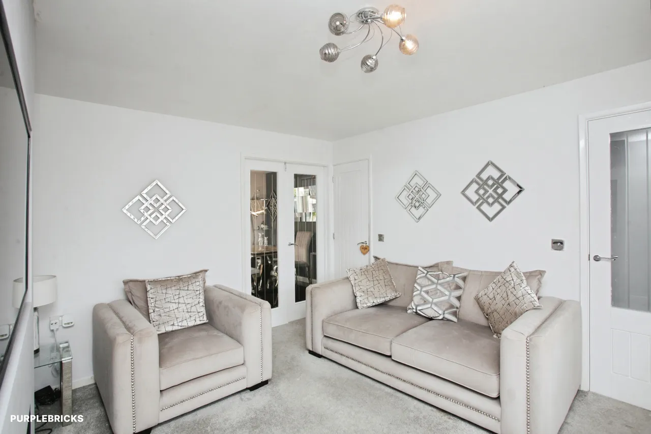 Florian Way, Hinckley, photo 4