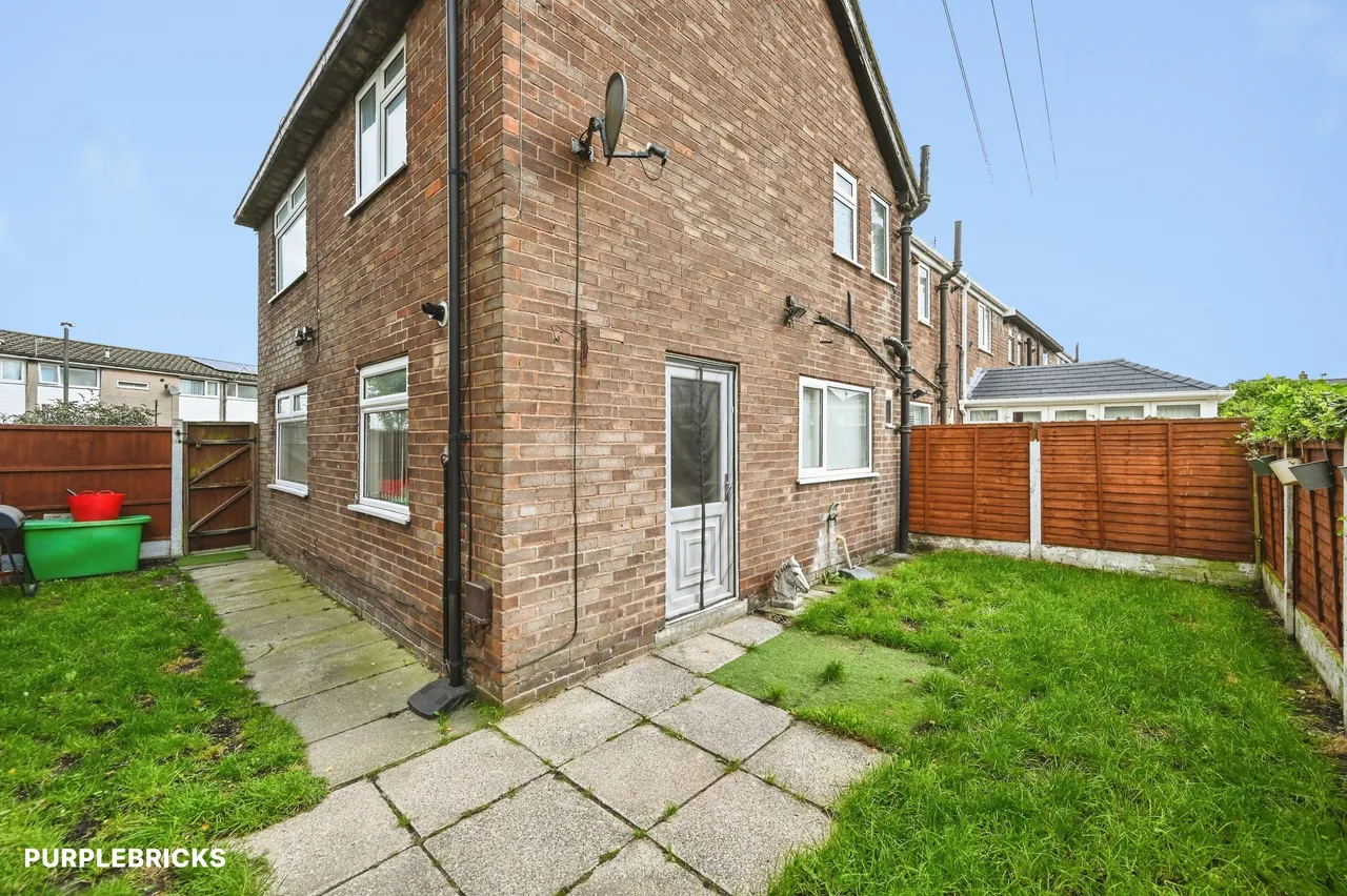 Aspen Way, Skelmersdale, WN8, photo 18
