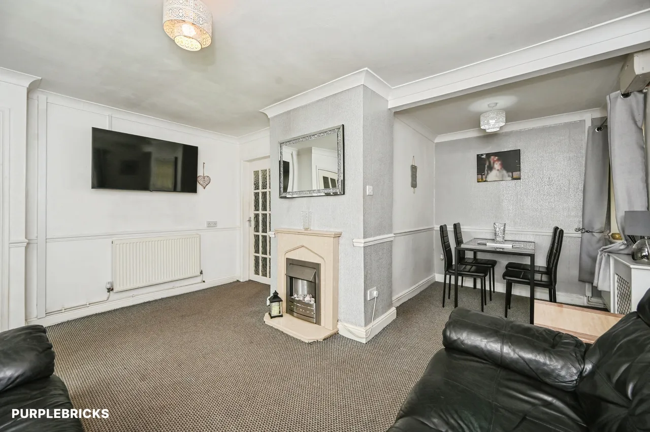 Aspen Way, Skelmersdale, WN8, photo 6