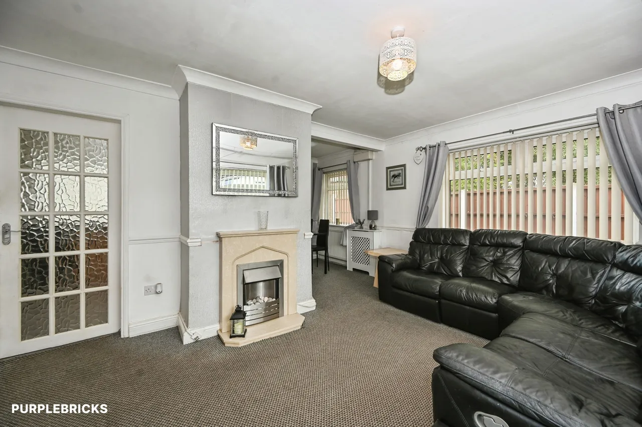 Aspen Way, Skelmersdale, WN8, photo 3