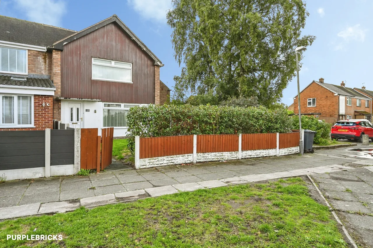 Aspen Way, Skelmersdale, WN8, photo 2