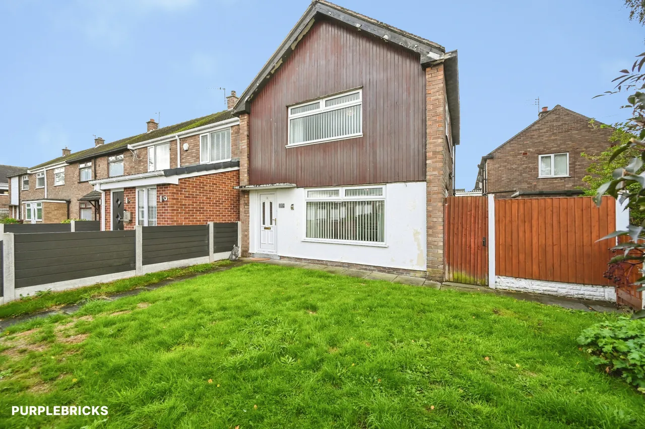 2 bed house for sale, Aspen Way, Skelmersdale, WN8