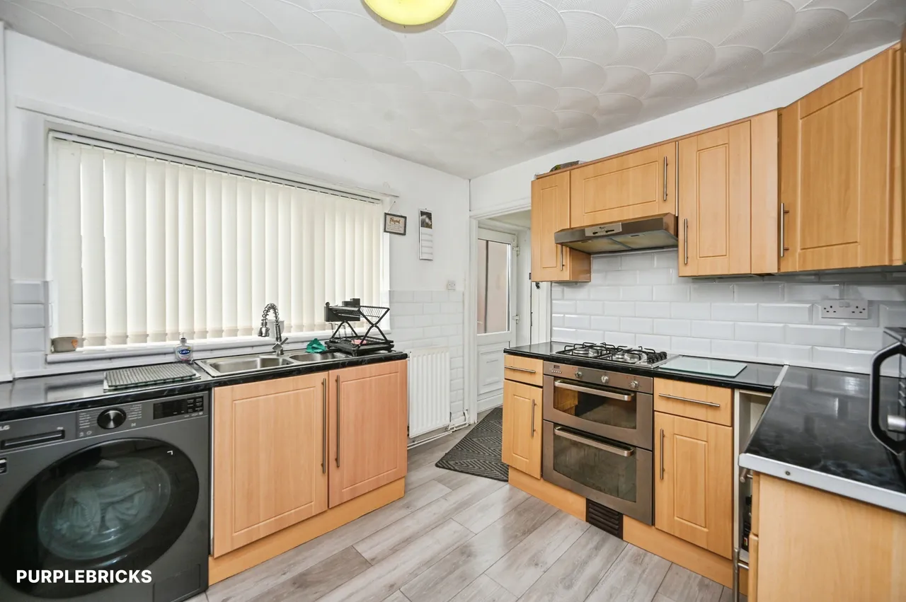 Aspen Way, Skelmersdale, WN8, photo 8