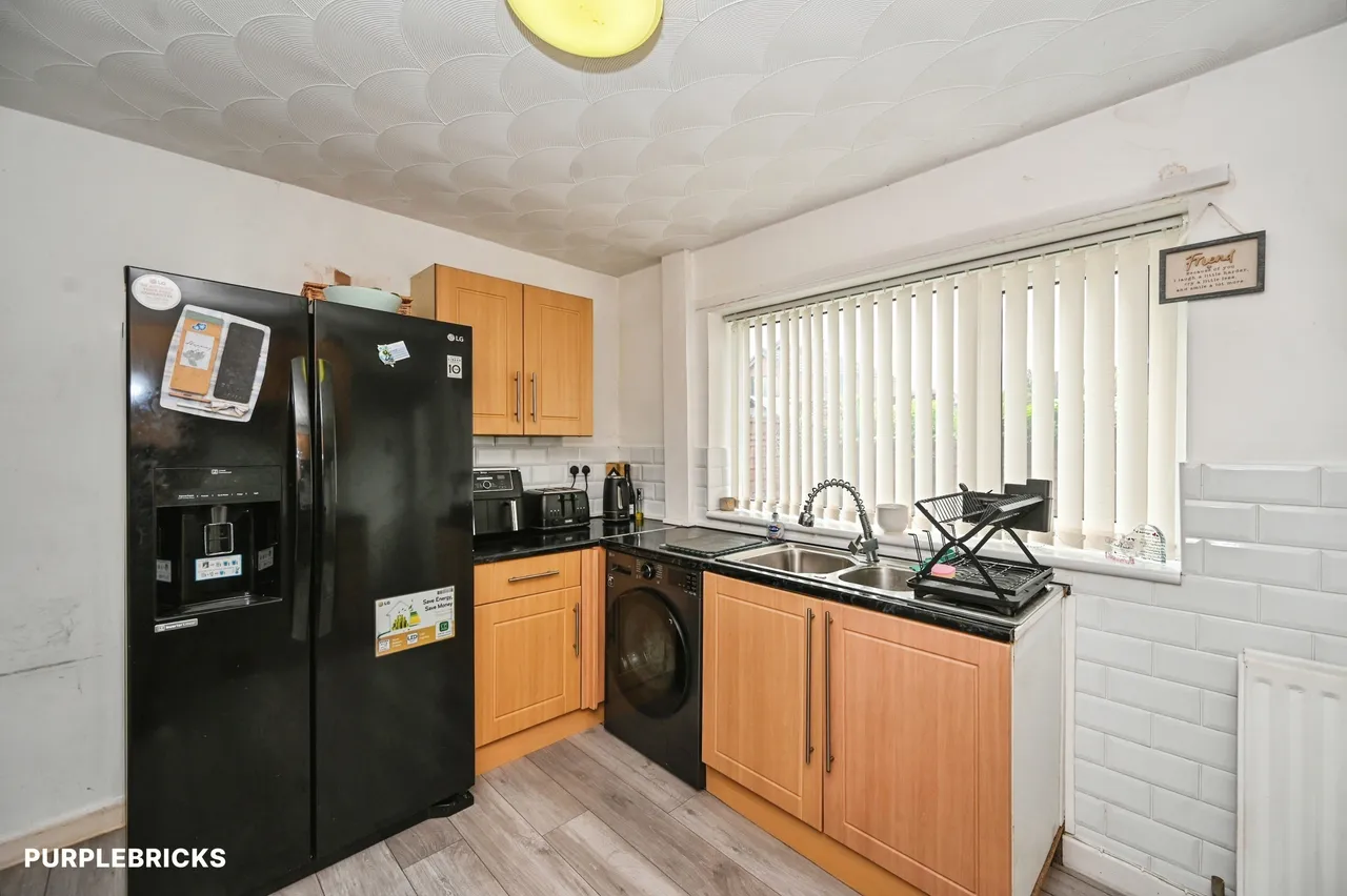 Aspen Way, Skelmersdale, WN8, photo 9