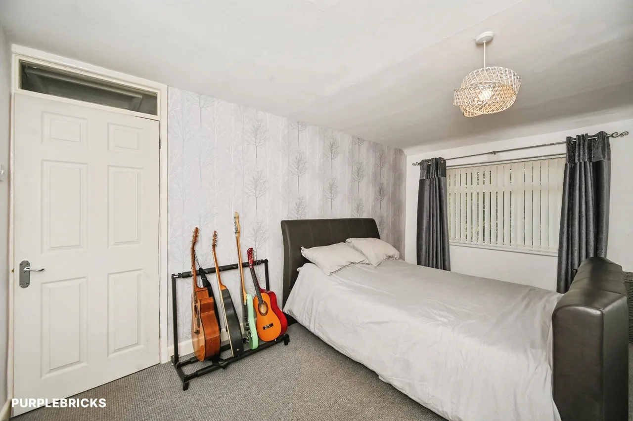 Aspen Way, Skelmersdale, WN8, photo 12