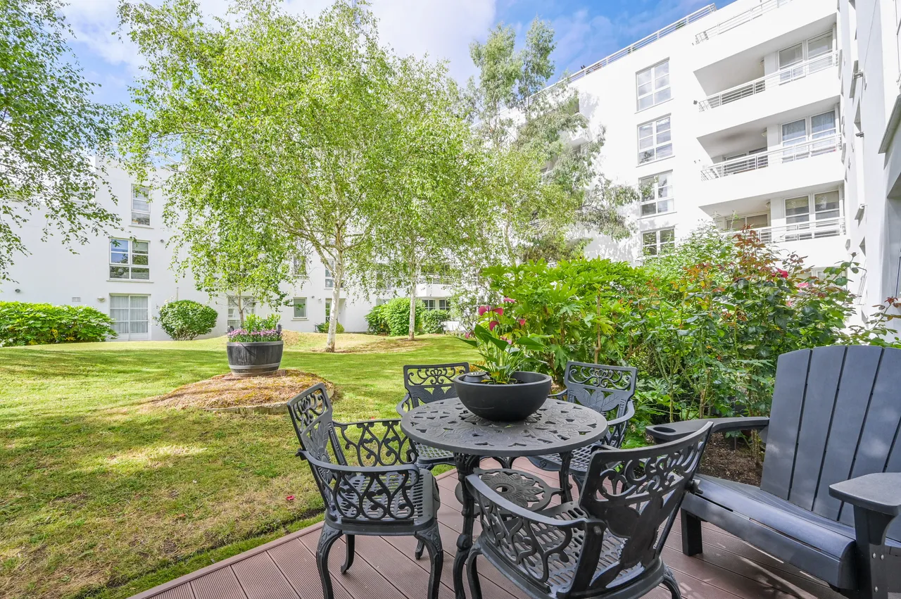 London, E16, photo 9