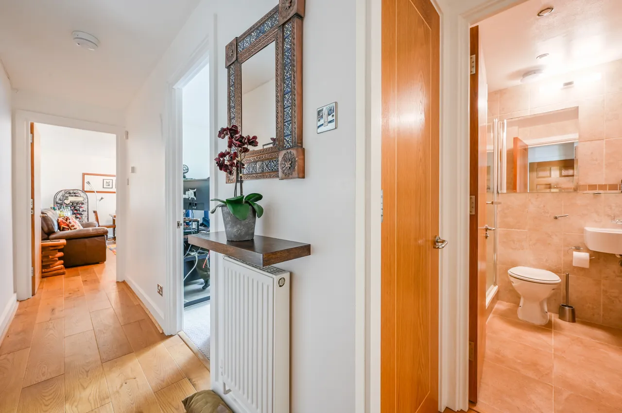 London, E16, photo 12