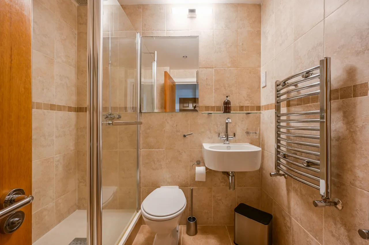 London, E16, photo 17