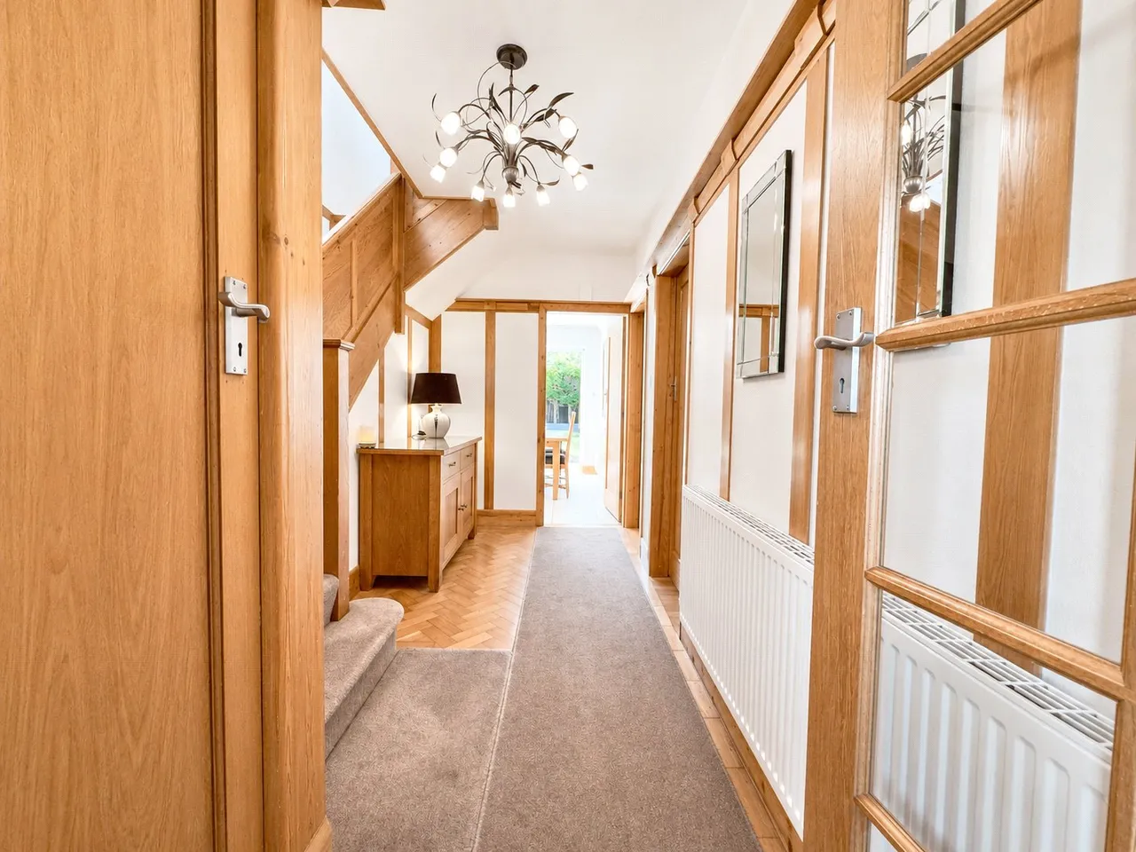 Garden Hey Road, Meols, CH47, photo 16