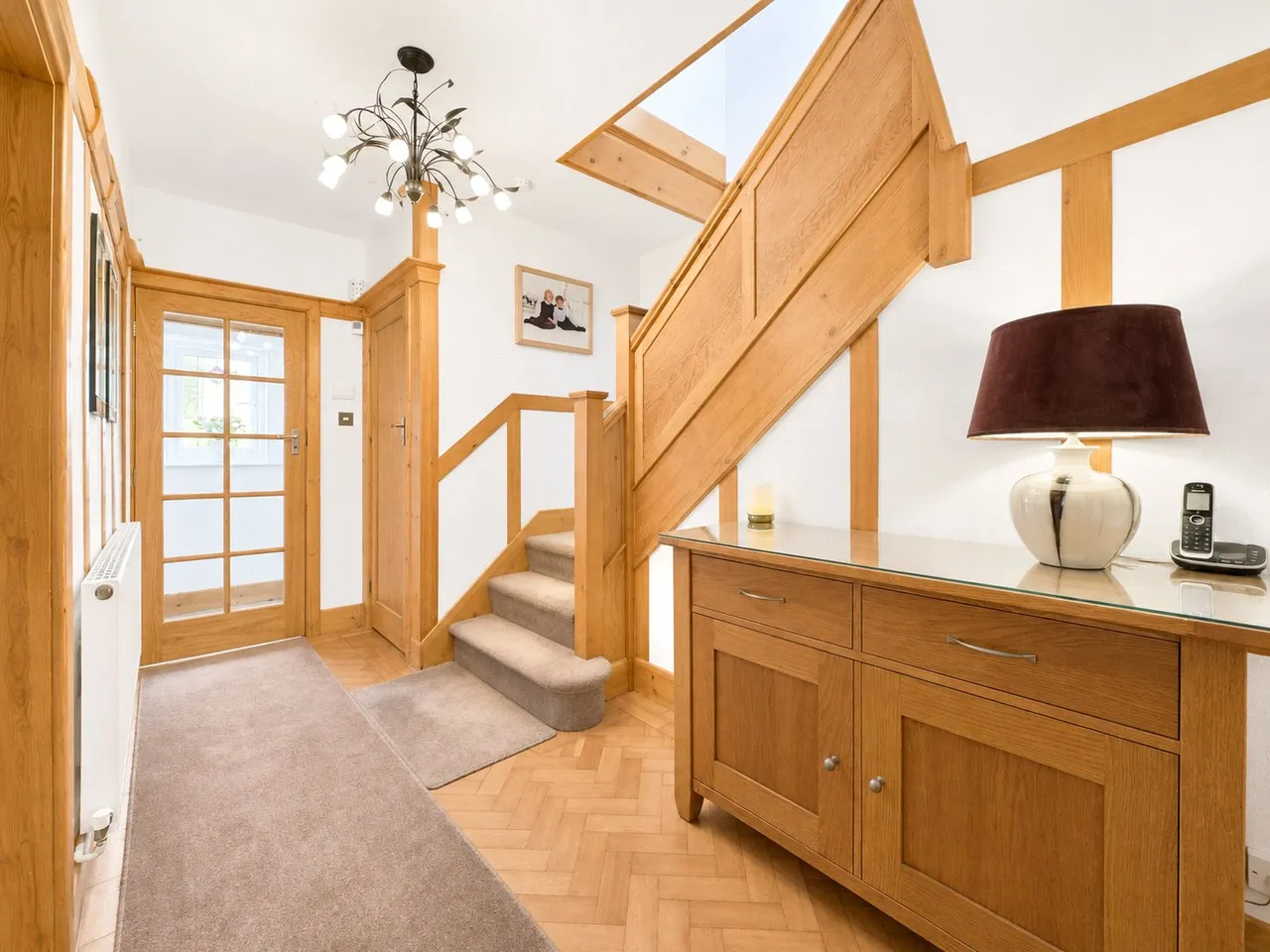 Garden Hey Road, Meols, CH47, photo 12