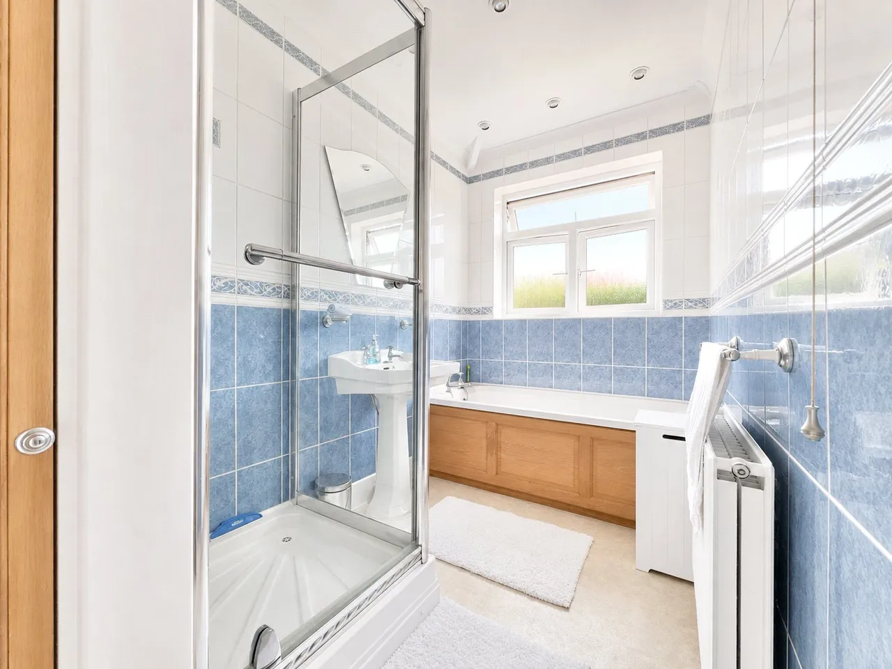 Garden Hey Road, Meols, CH47, photo 21
