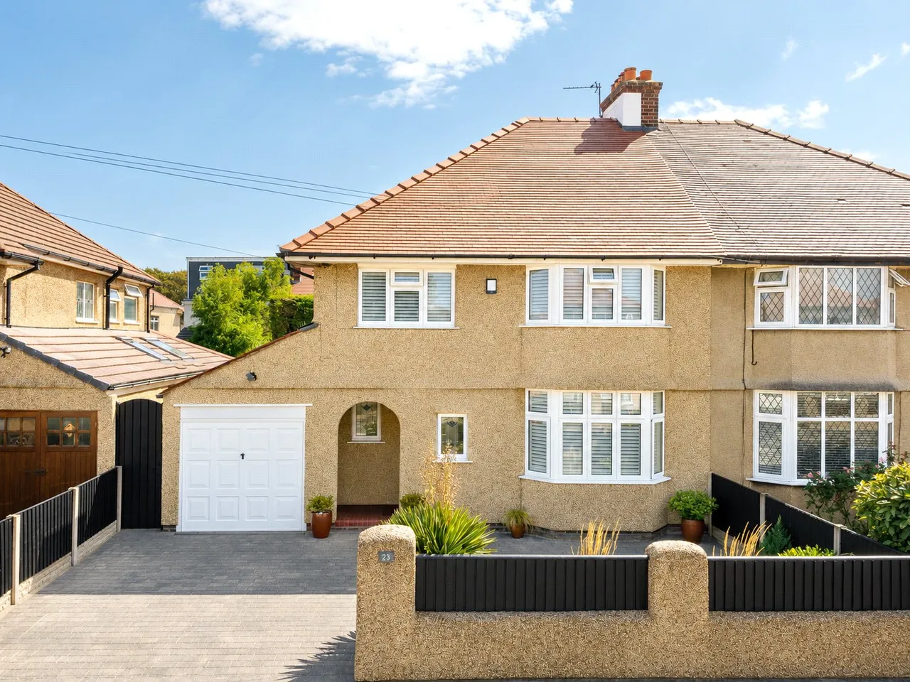 3 bed house for sale, Garden Hey Road, Meols, CH47
