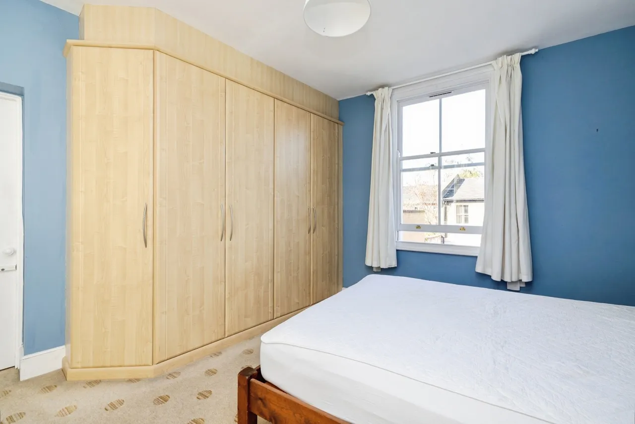 White Horse Lane, Stepney, E1, photo 13