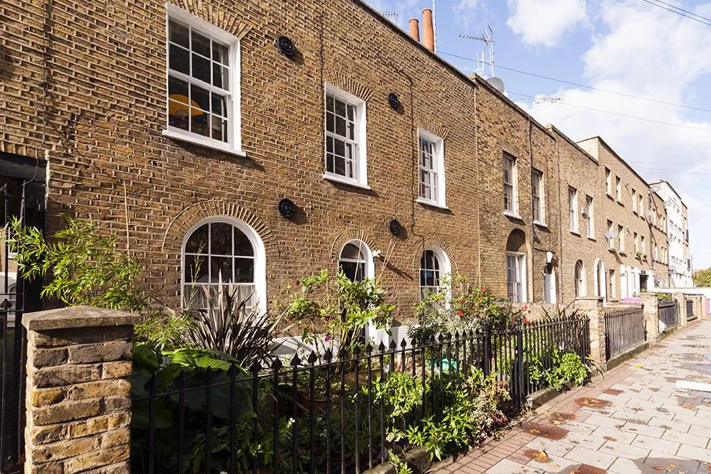 White Horse Lane, Stepney, E1, photo 19