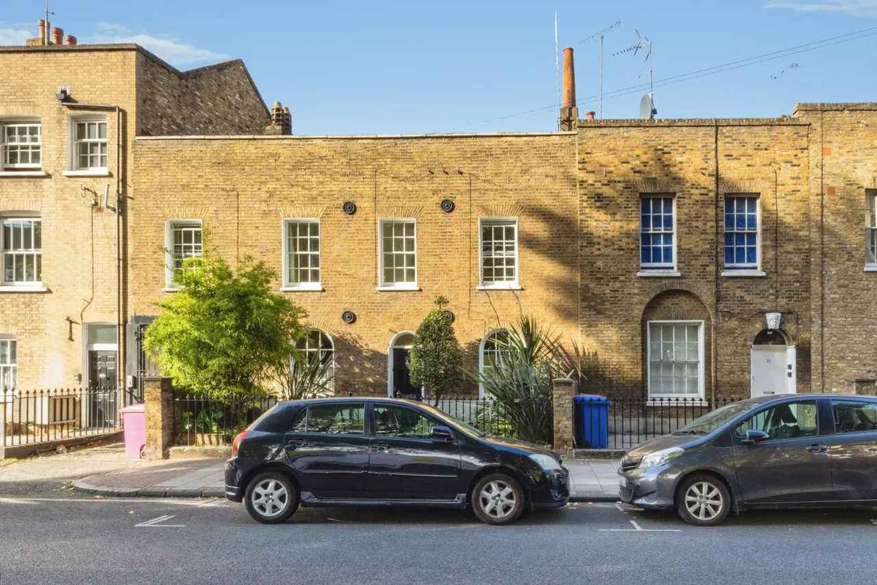 White Horse Lane, Stepney, E1, photo 20