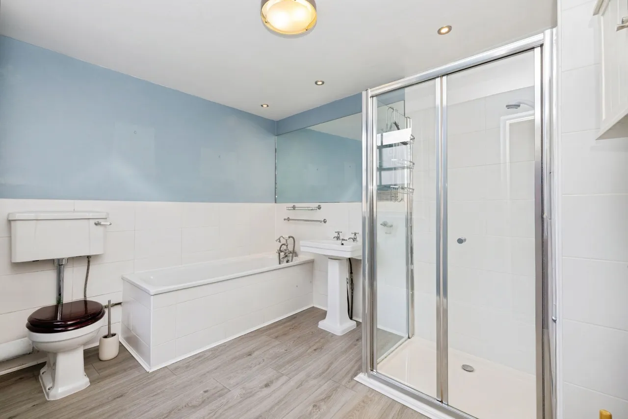 White Horse Lane, Stepney, E1, photo 14